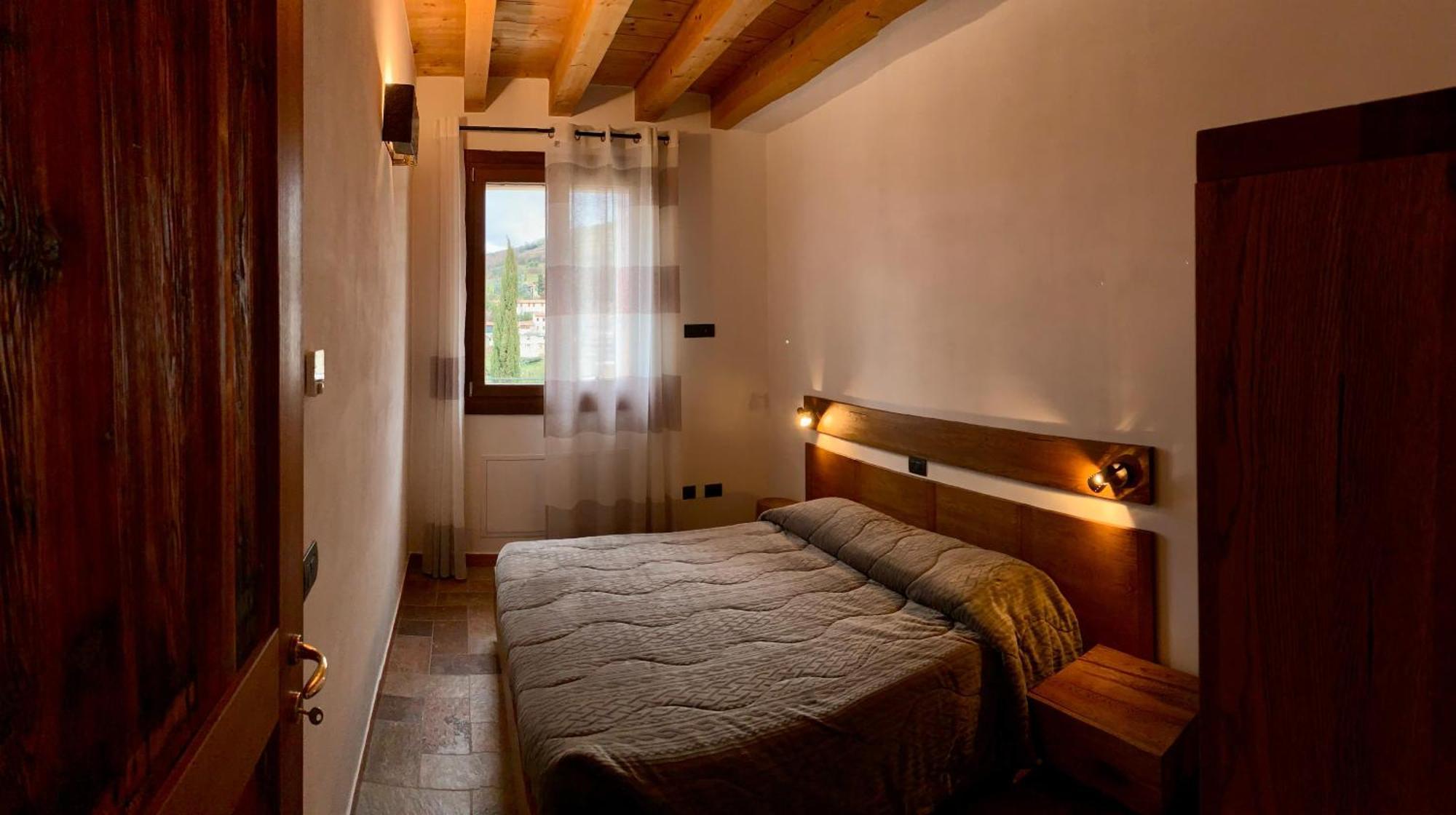 Agriturismo Tamellini Soave  Exterior foto