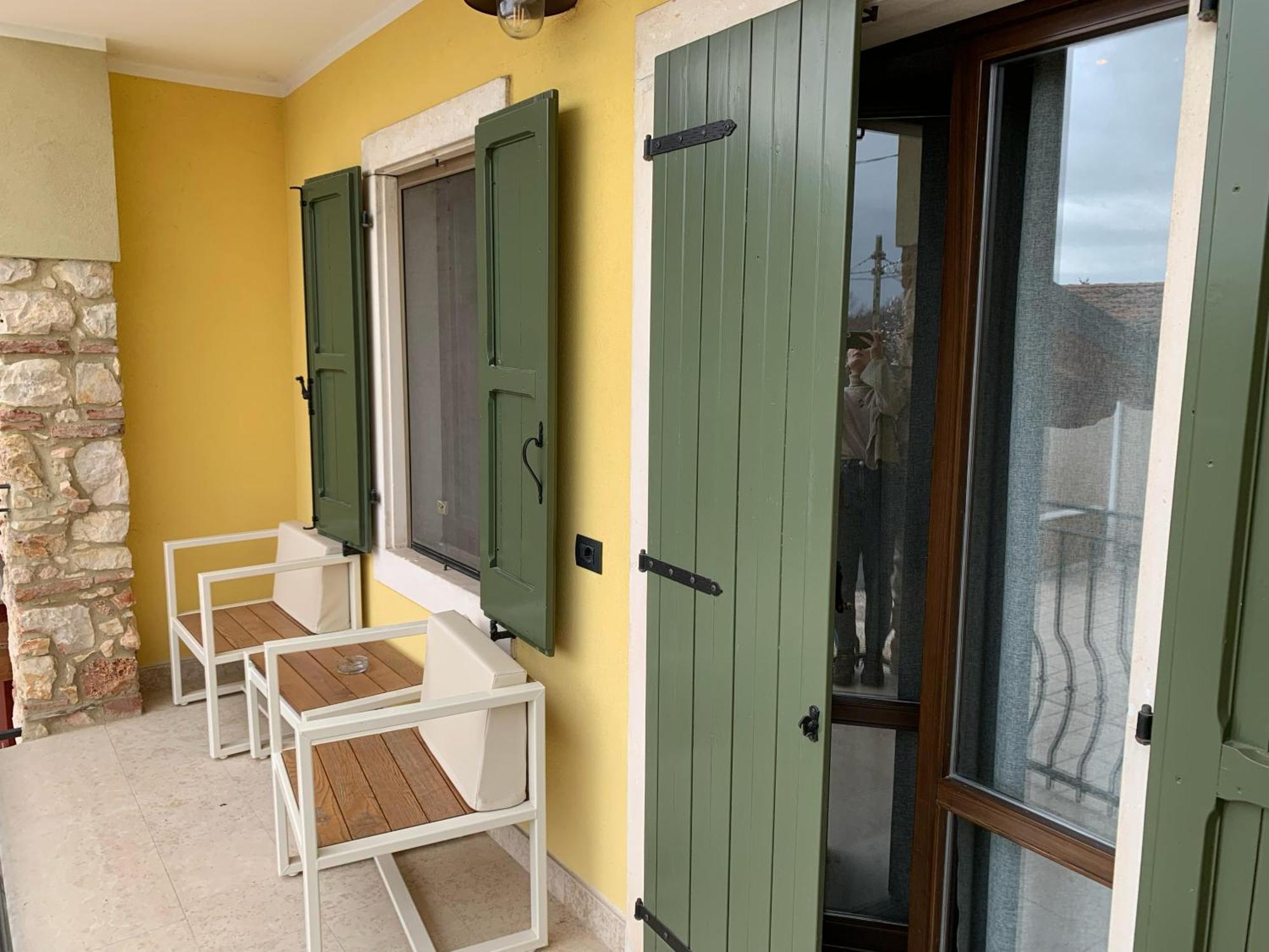 Agriturismo Tamellini Soave  Exterior foto