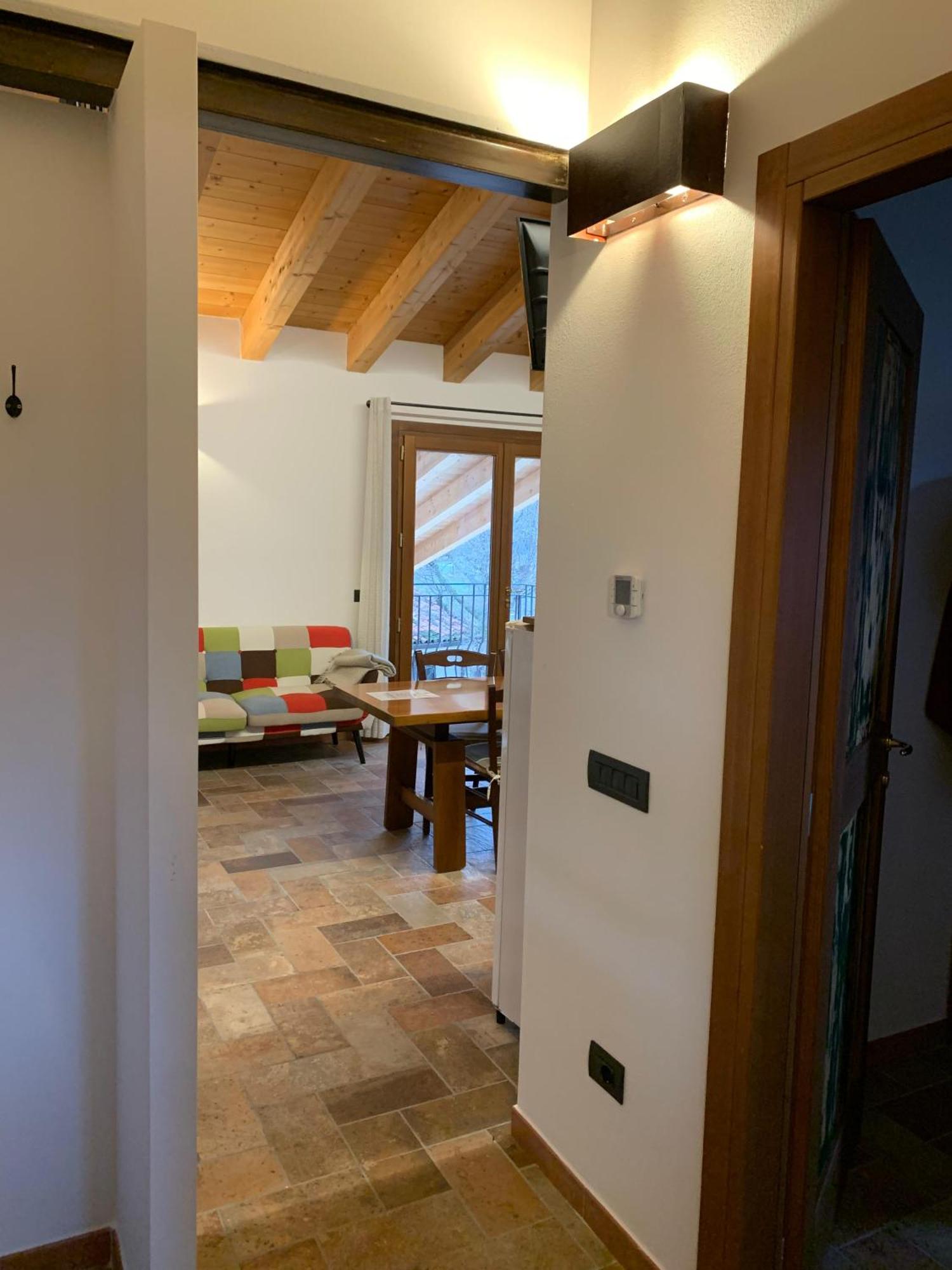 Agriturismo Tamellini Soave  Exterior foto
