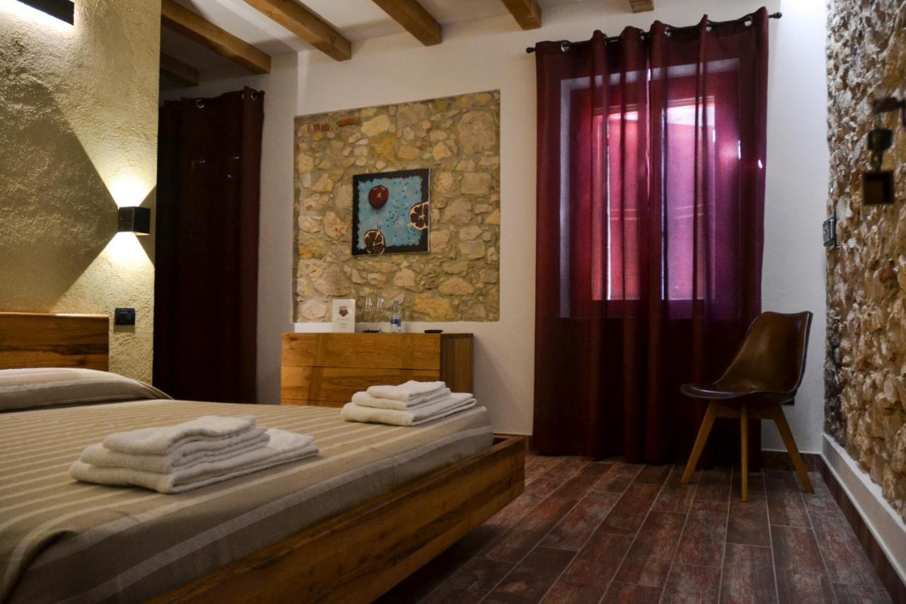 Agriturismo Tamellini Soave  Exterior foto