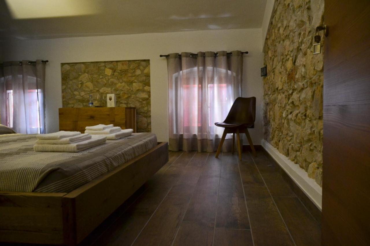 Agriturismo Tamellini Soave  Exterior foto