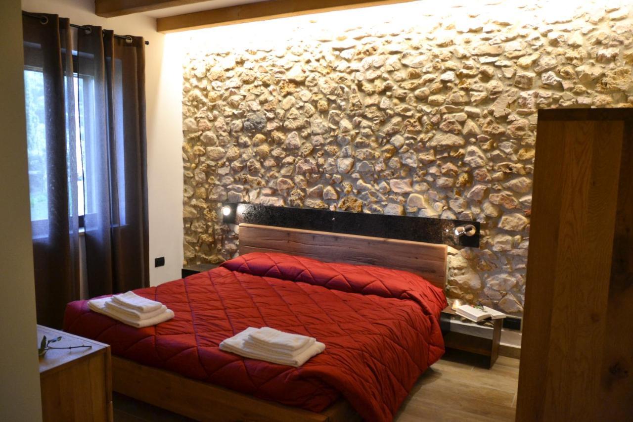 Agriturismo Tamellini Soave  Exterior foto