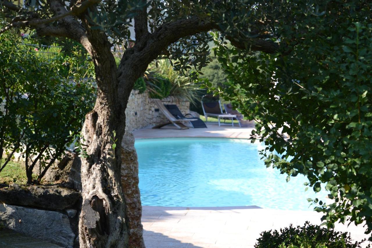 Agriturismo Tamellini Soave  Exterior foto
