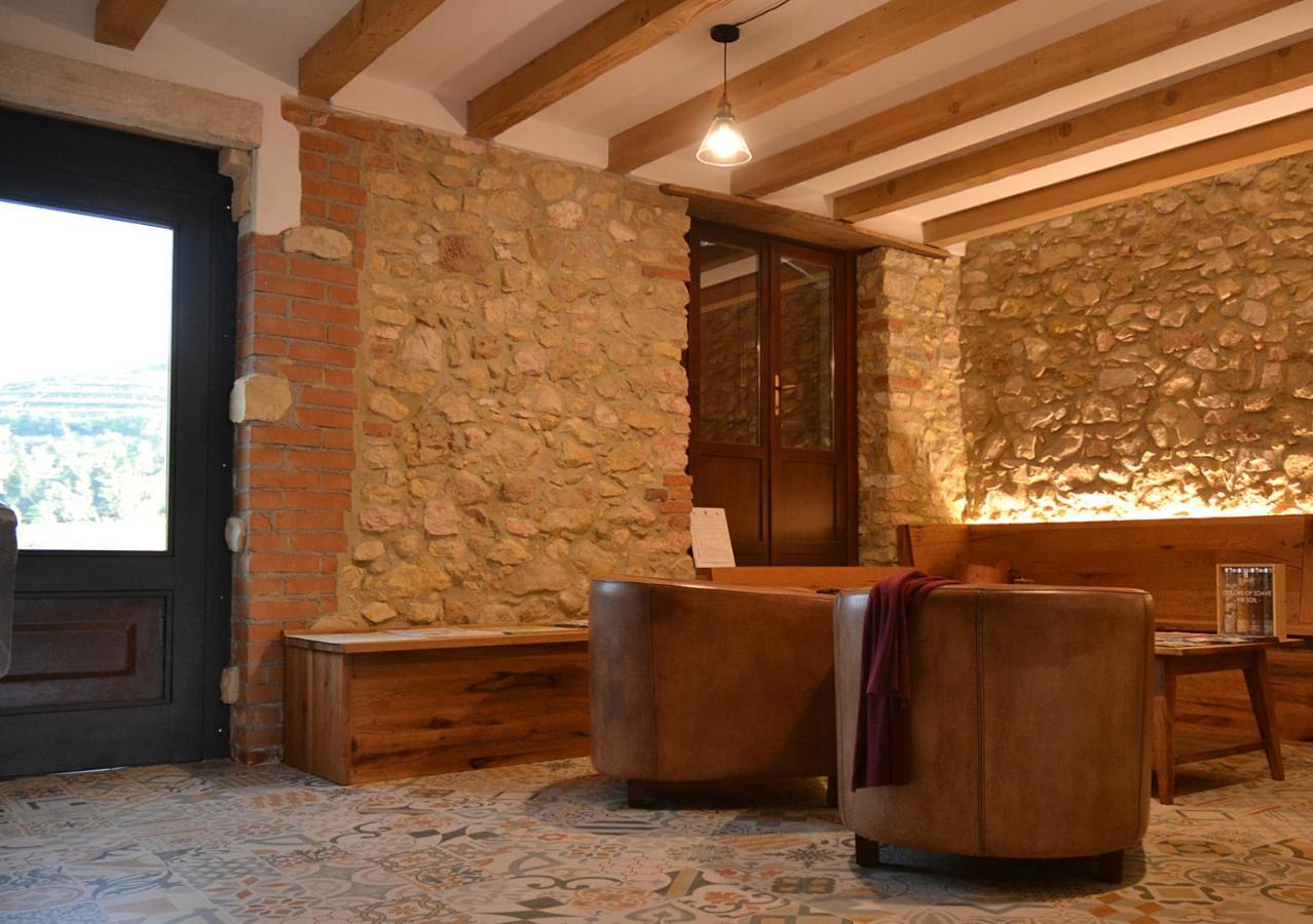 Agriturismo Tamellini Soave  Exterior foto